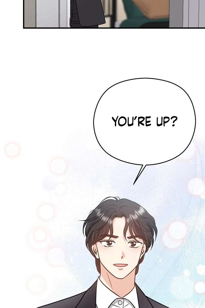 My Sweet Second Proposal Chapter 7 - Page 37