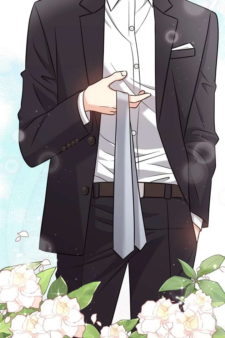 My Sweet Second Proposal Chapter 7 - Page 38