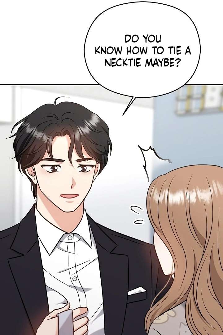 My Sweet Second Proposal Chapter 7 - Page 42