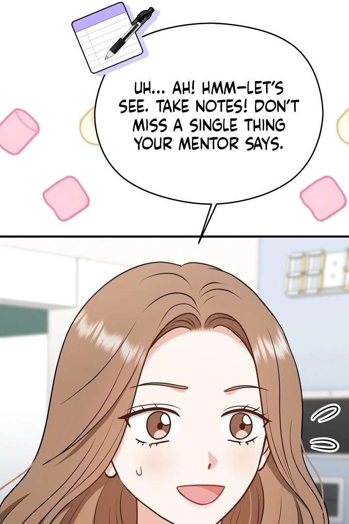 My Sweet Second Proposal Chapter 7 - Page 56