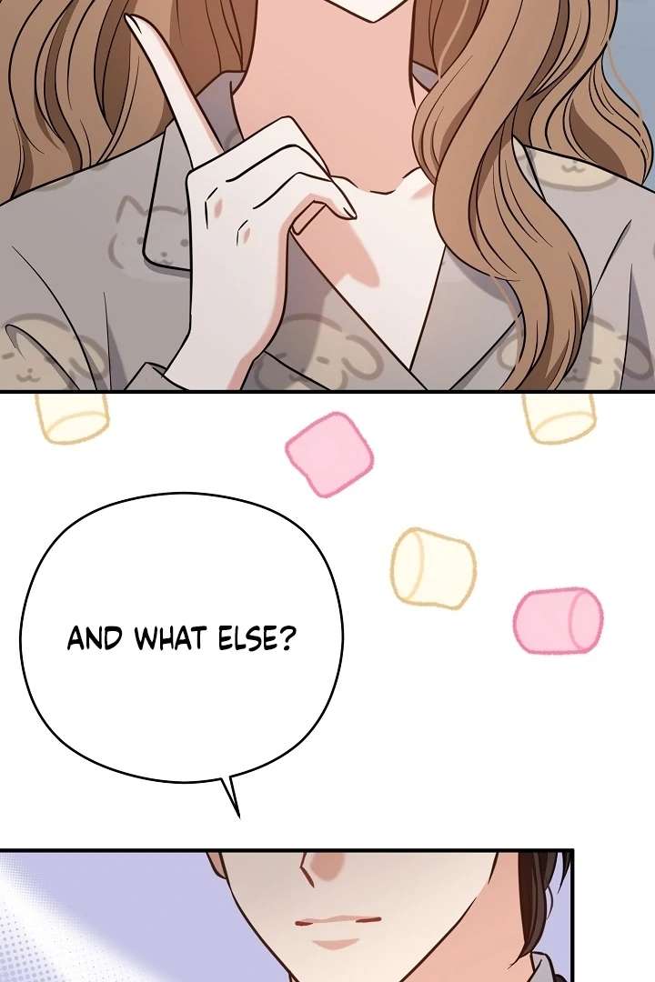 My Sweet Second Proposal Chapter 7 - Page 57