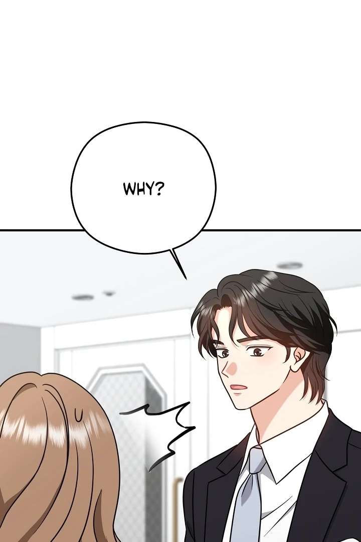 My Sweet Second Proposal Chapter 7 - Page 60