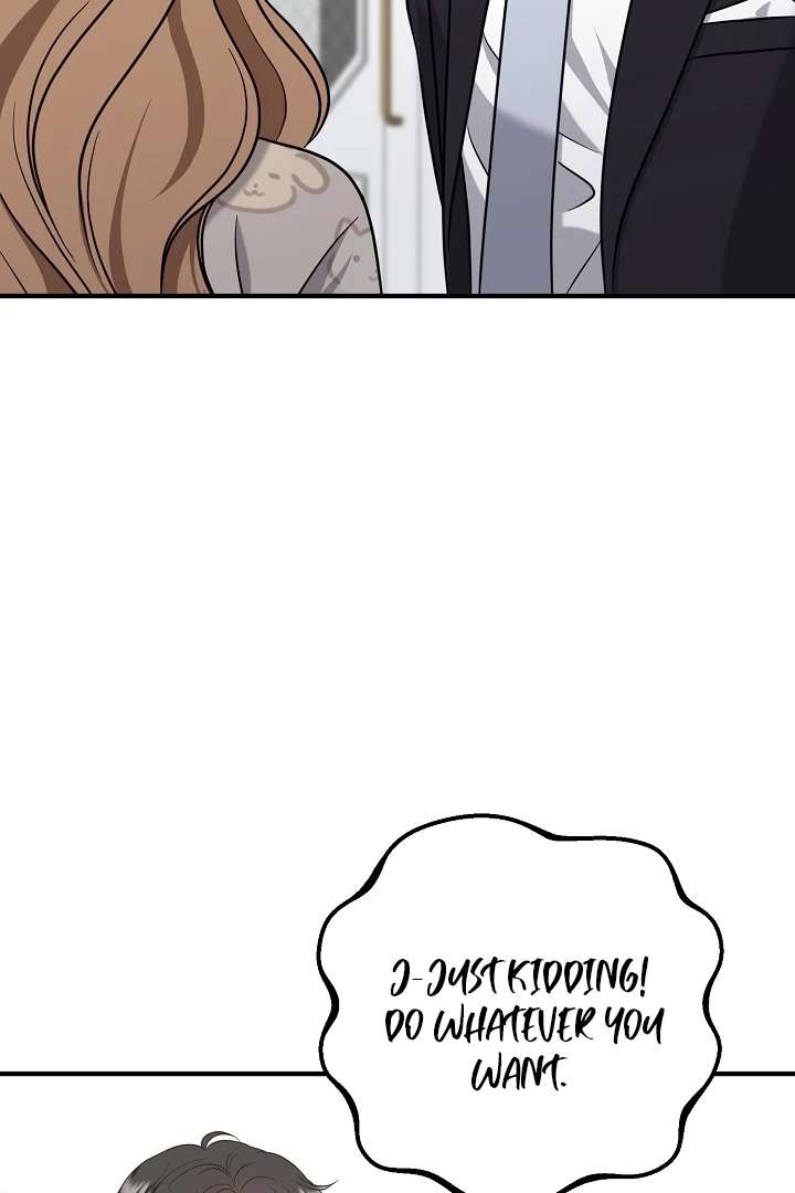 My Sweet Second Proposal Chapter 7 - Page 61