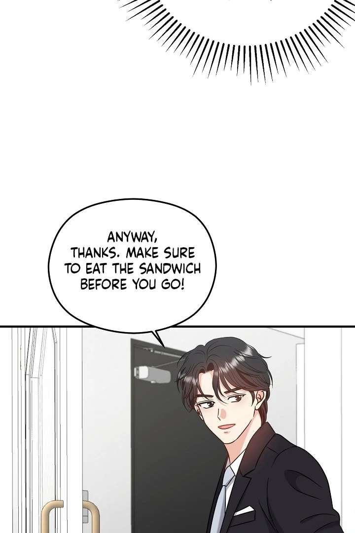 My Sweet Second Proposal Chapter 7 - Page 63