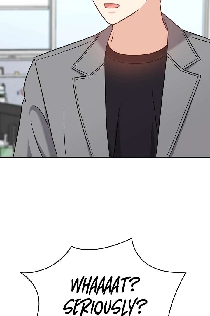 My Sweet Second Proposal Chapter 7 - Page 78