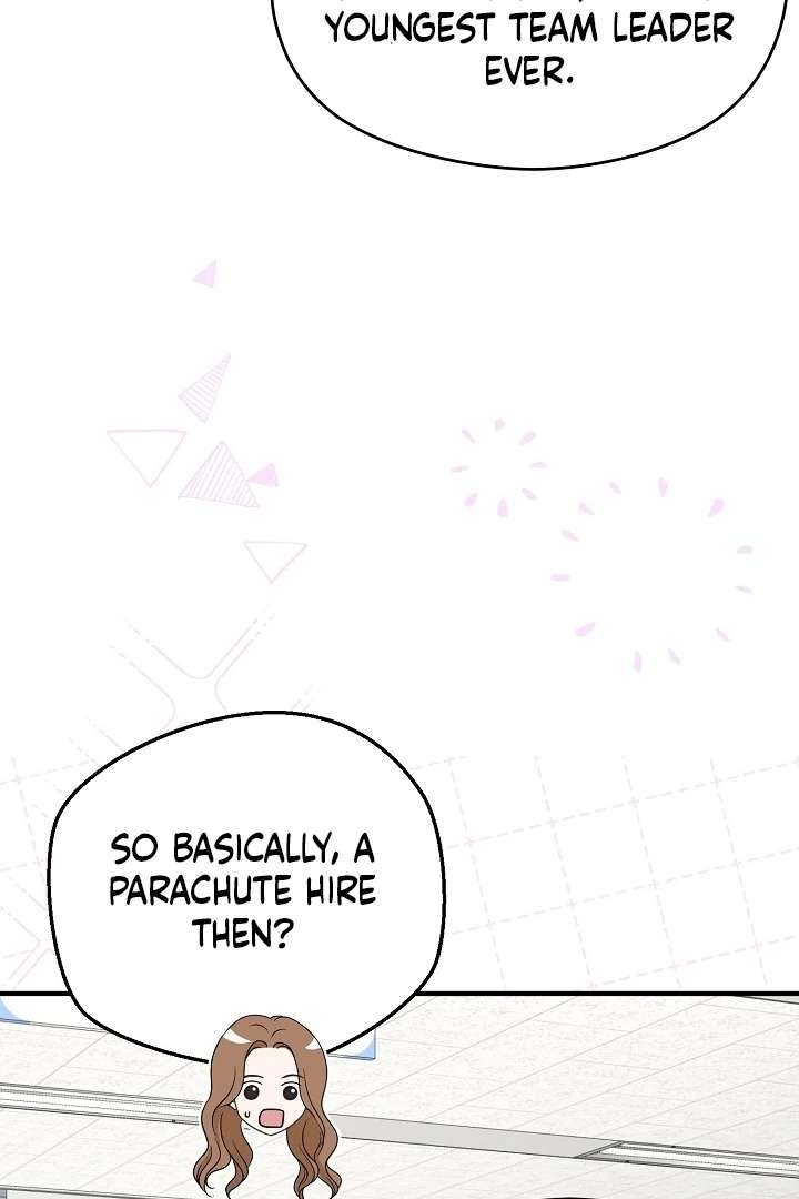 My Sweet Second Proposal Chapter 7 - Page 80