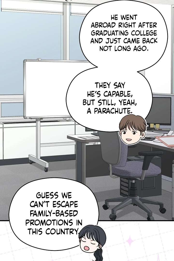 My Sweet Second Proposal Chapter 7 - Page 81