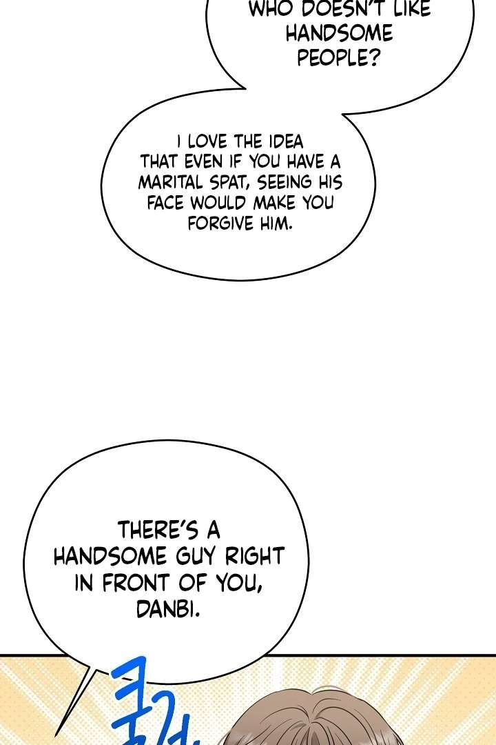 My Sweet Second Proposal Chapter 7 - Page 88