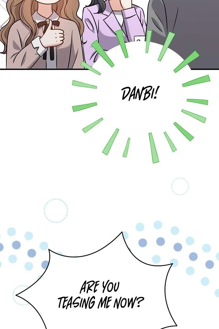 My Sweet Second Proposal Chapter 7 - Page 92