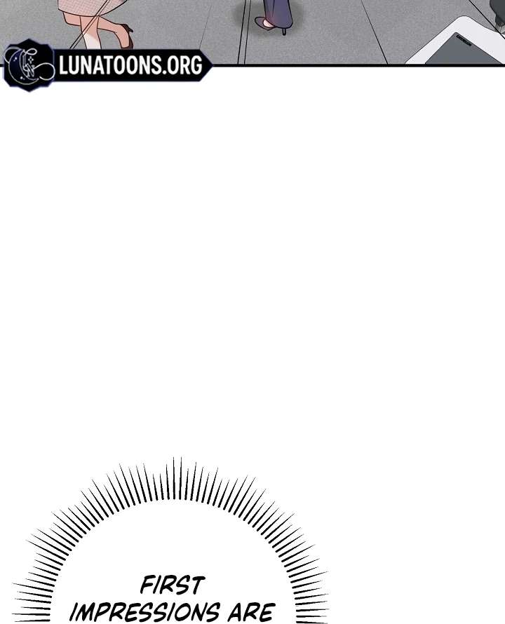 My Sweet Second Proposal Chapter 7 - Page 97