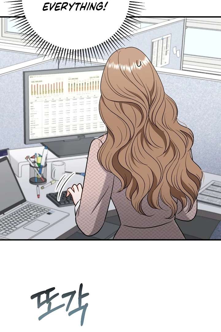 My Sweet Second Proposal Chapter 7 - Page 98