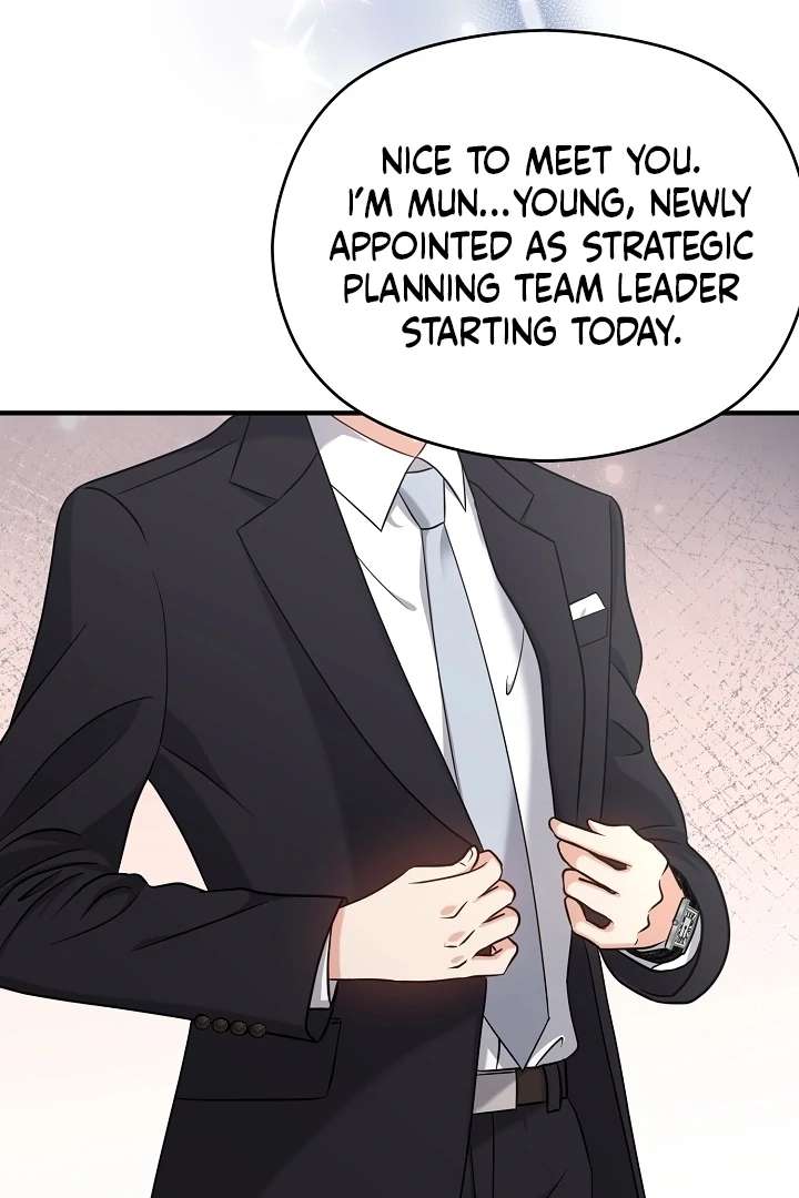 My Sweet Second Proposal Chapter 7 - Page 100