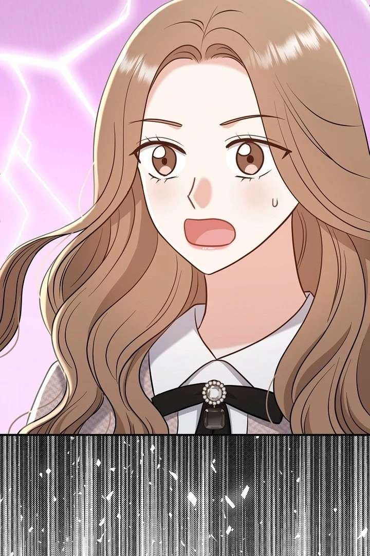 My Sweet Second Proposal Chapter 8 - Page 6