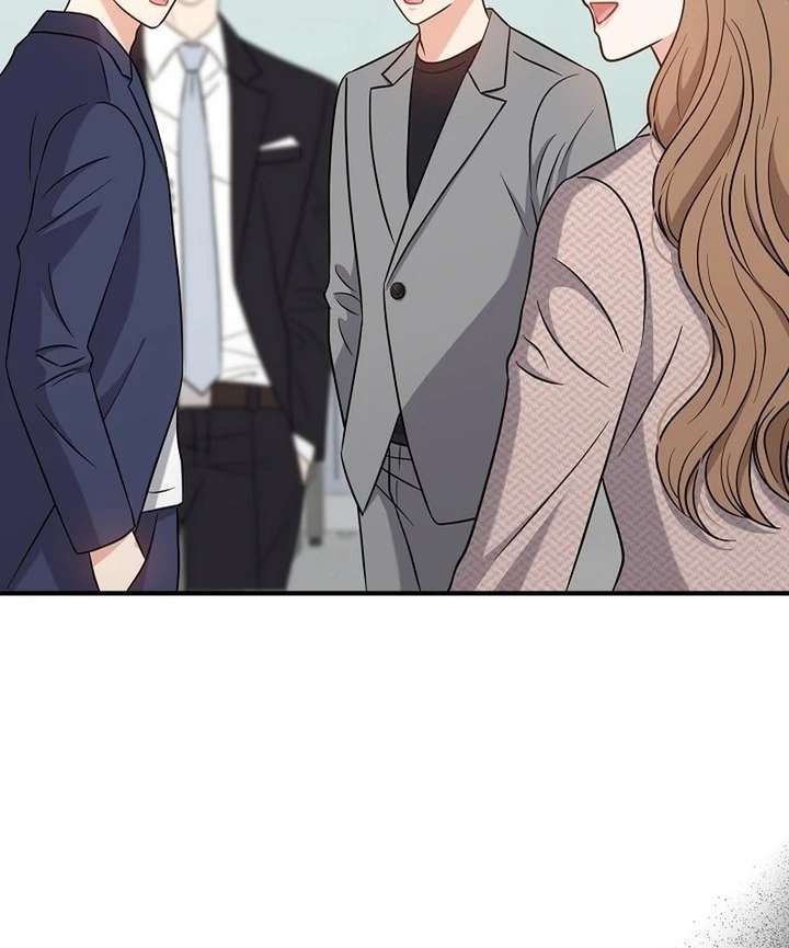 My Sweet Second Proposal Chapter 8 - Page 13