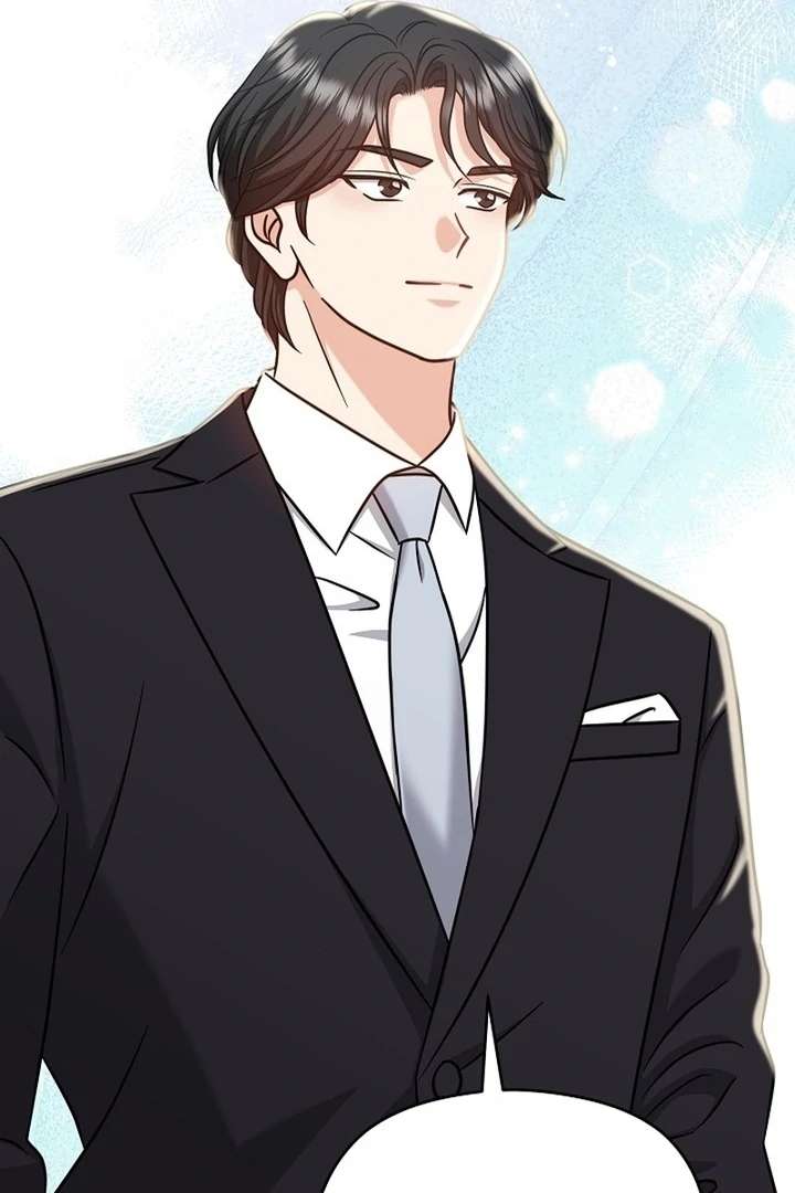 My Sweet Second Proposal Chapter 8 - Page 15