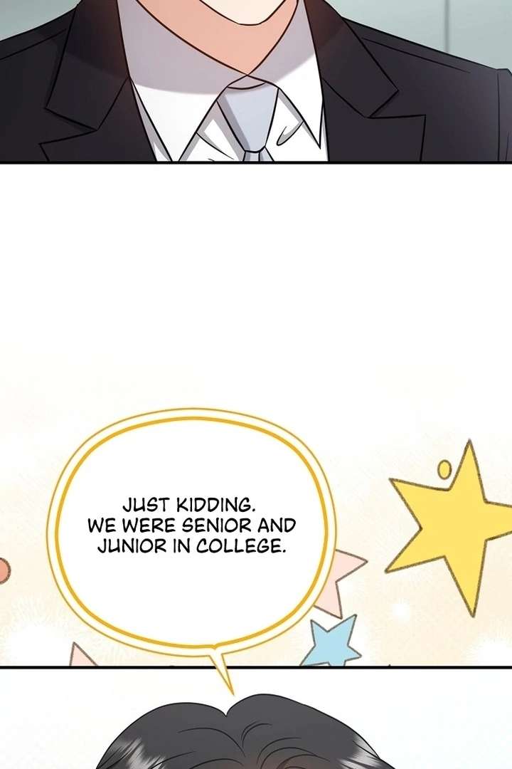 My Sweet Second Proposal Chapter 8 - Page 20