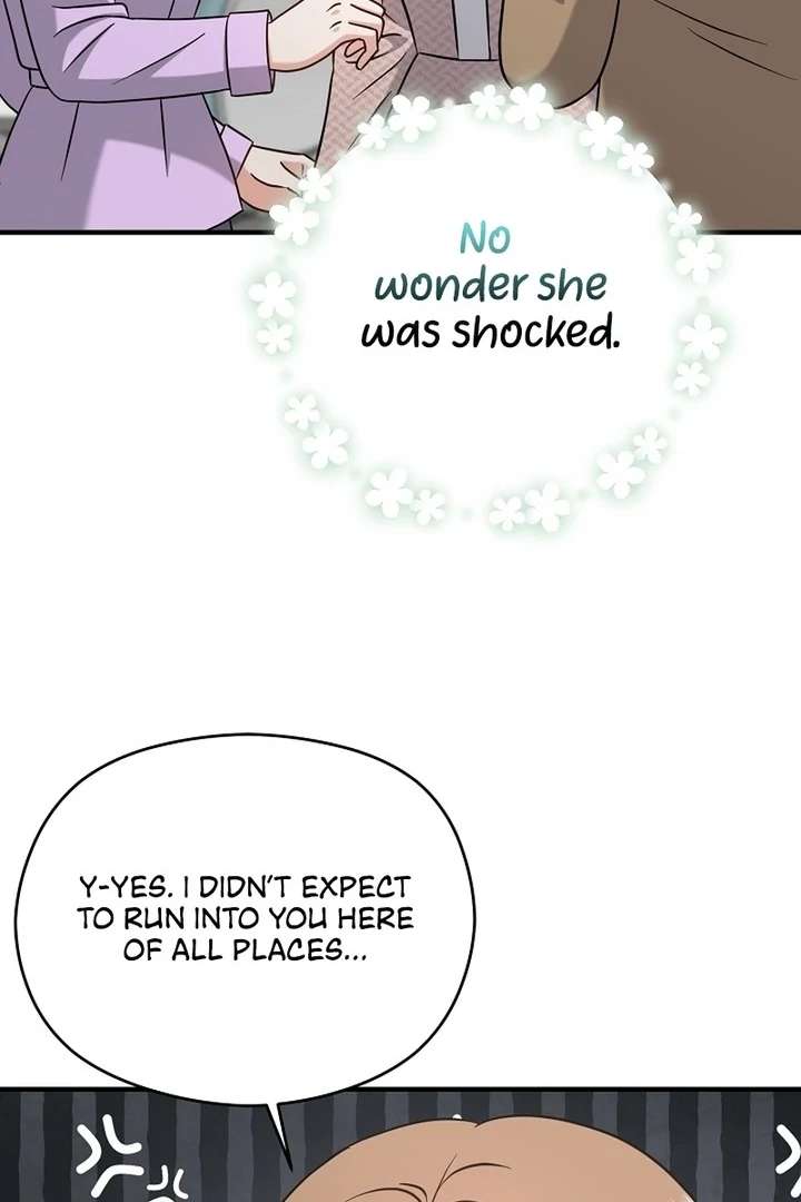 My Sweet Second Proposal Chapter 8 - Page 23