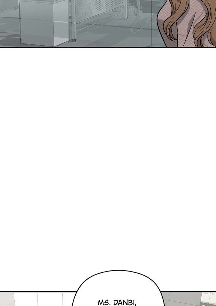 My Sweet Second Proposal Chapter 8 - Page 41