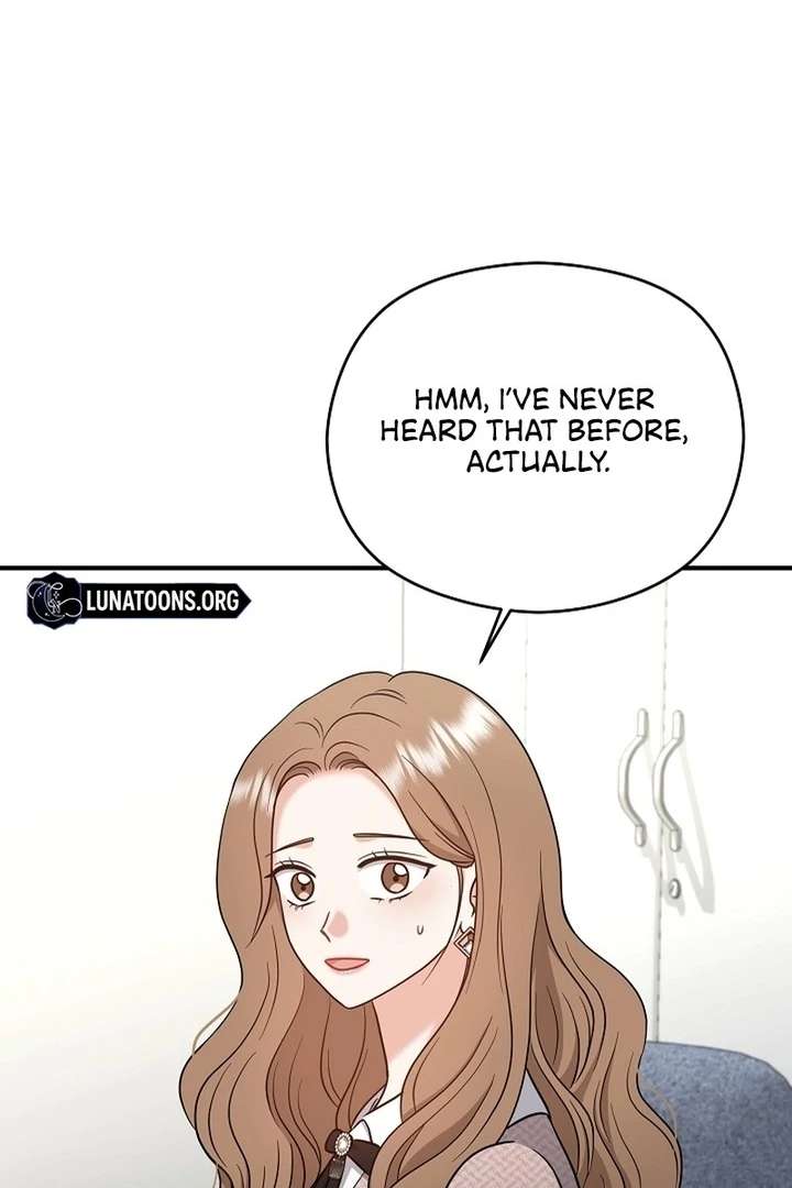 My Sweet Second Proposal Chapter 8 - Page 47