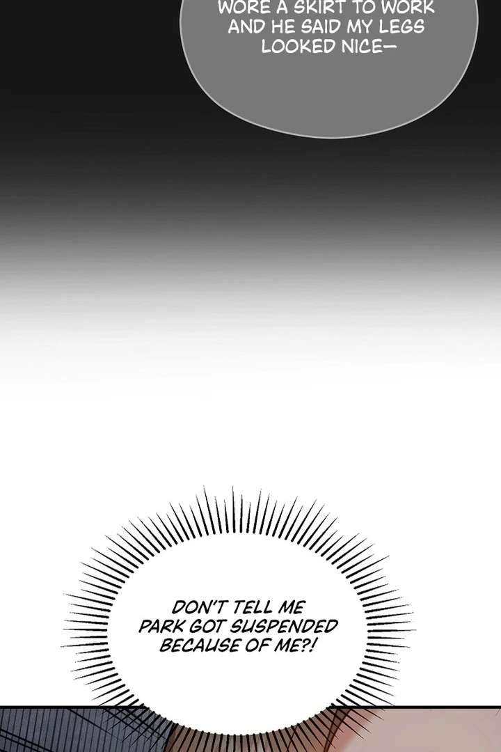 My Sweet Second Proposal Chapter 8 - Page 53