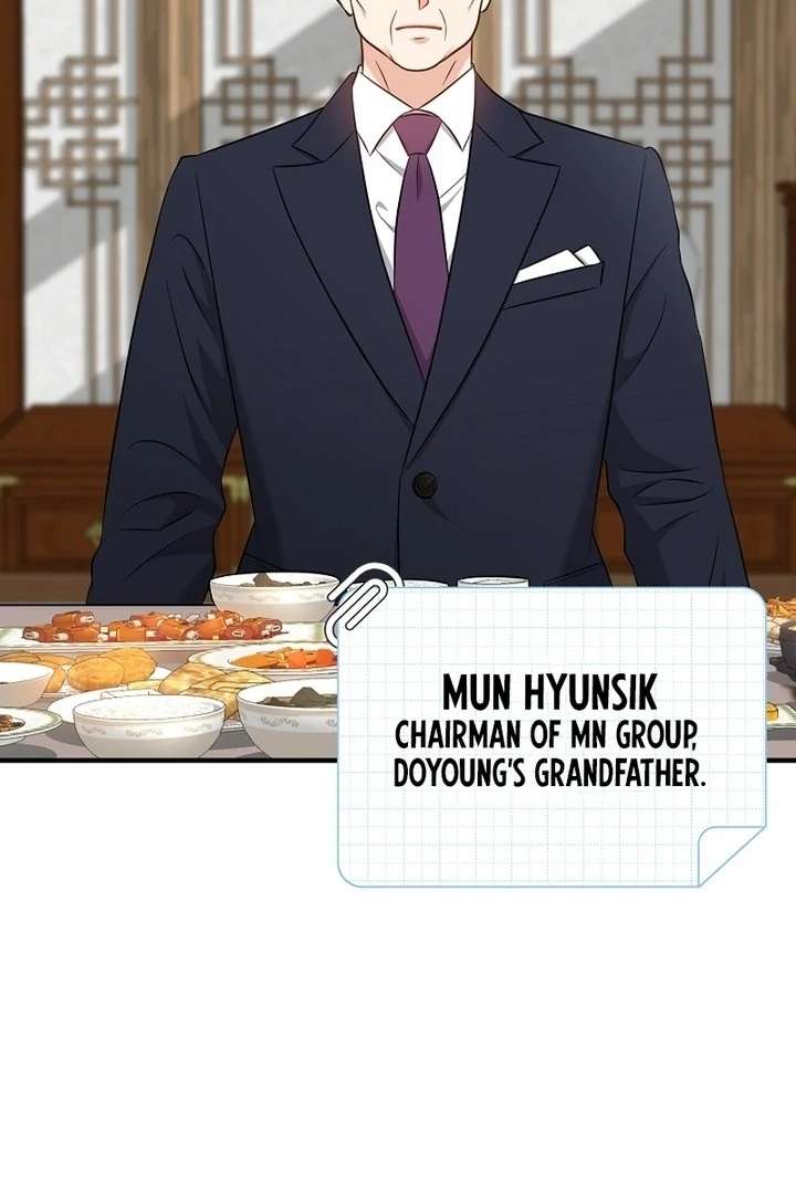 My Sweet Second Proposal Chapter 8 - Page 94