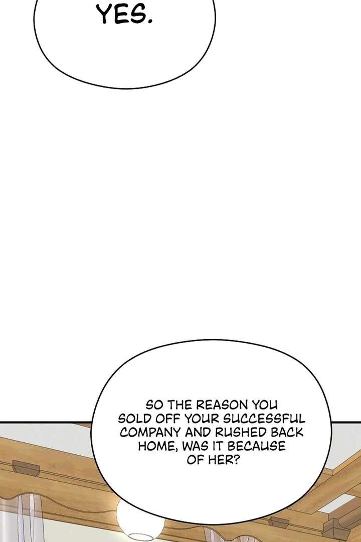 My Sweet Second Proposal Chapter 8 - Page 105