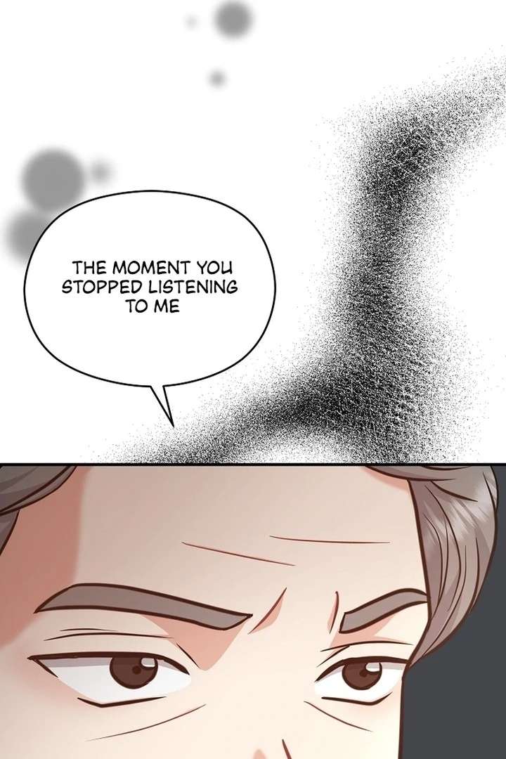 My Sweet Second Proposal Chapter 8 - Page 108