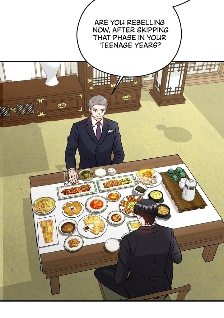 My Sweet Second Proposal Chapter 9 - Page 14