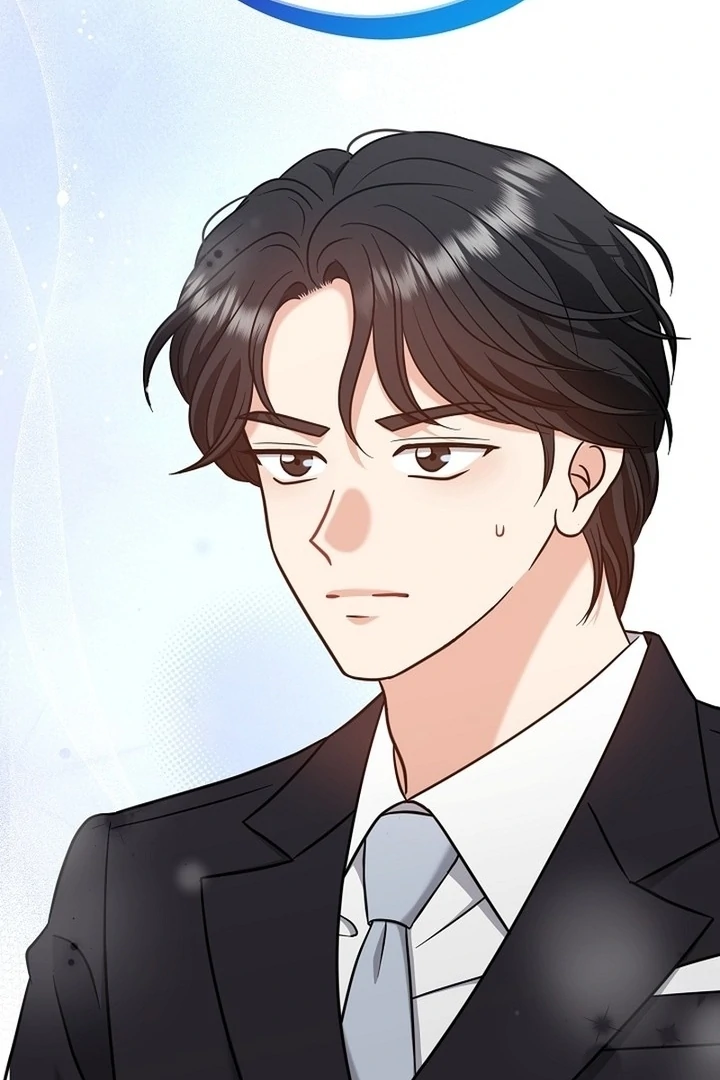 My Sweet Second Proposal Chapter 9 - Page 18