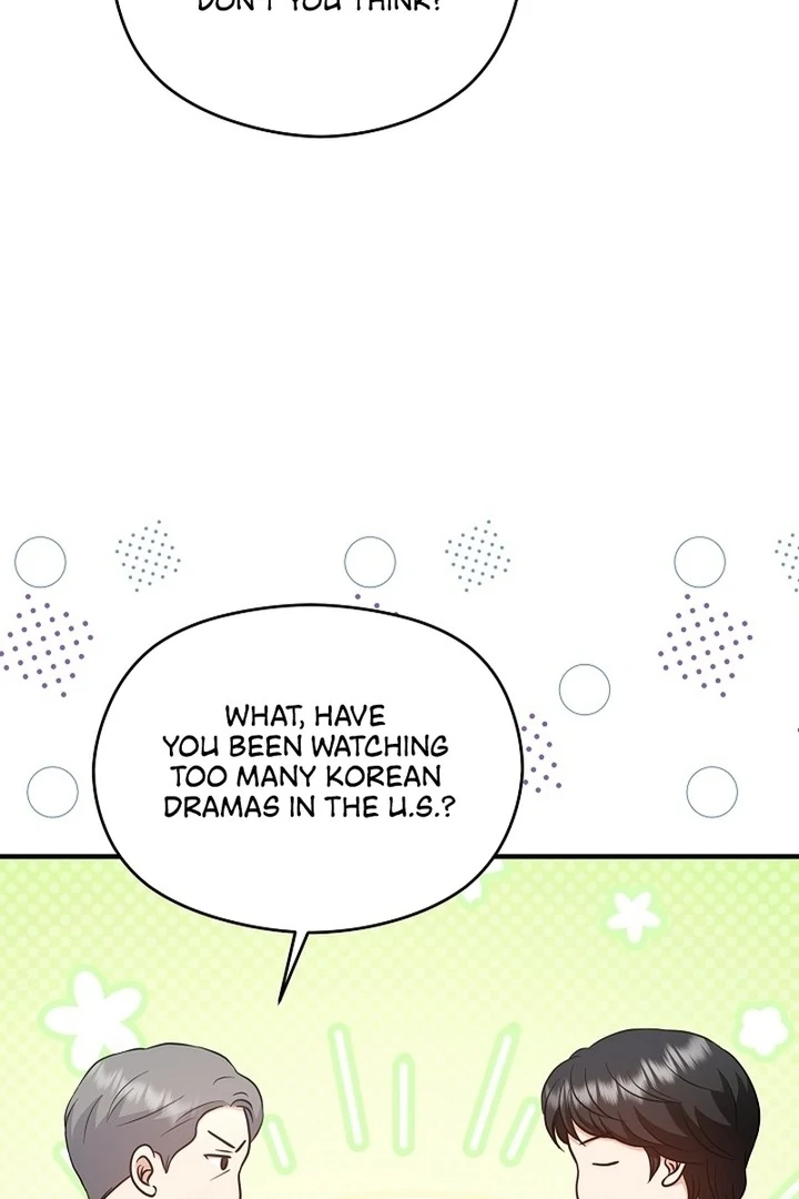 My Sweet Second Proposal Chapter 9 - Page 25