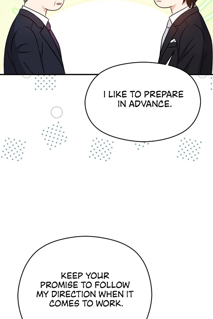 My Sweet Second Proposal Chapter 9 - Page 26