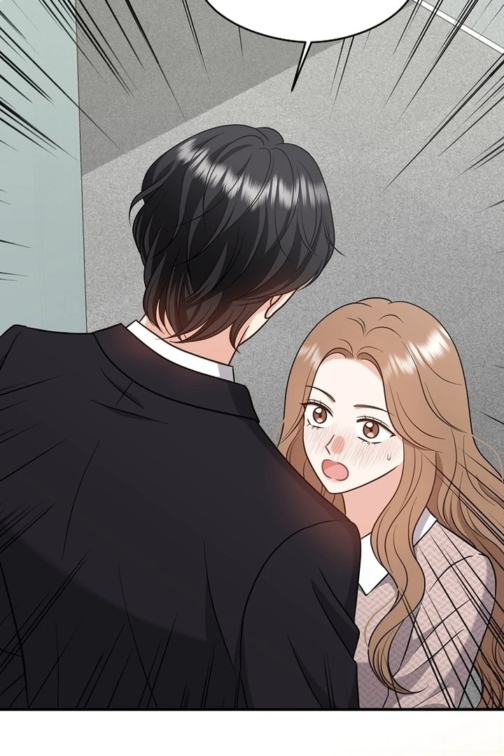 My Sweet Second Proposal Chapter 9 - Page 45