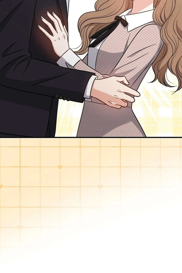 My Sweet Second Proposal Chapter 9 - Page 47