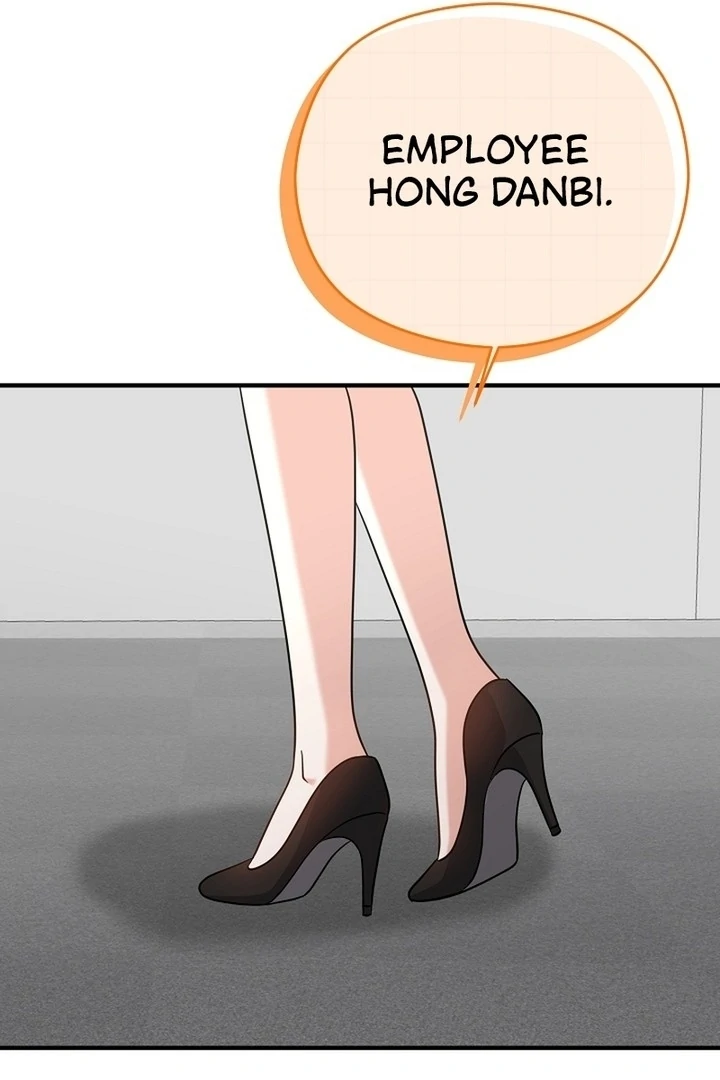 My Sweet Second Proposal Chapter 9 - Page 51