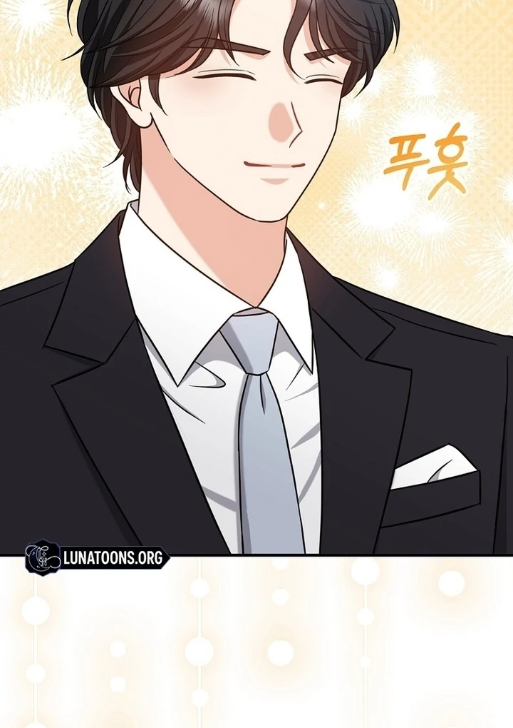 My Sweet Second Proposal Chapter 9 - Page 56