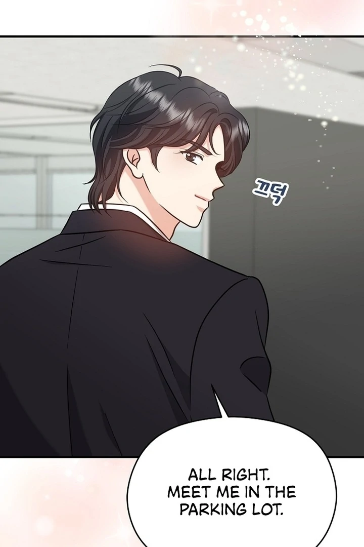 My Sweet Second Proposal Chapter 9 - Page 65