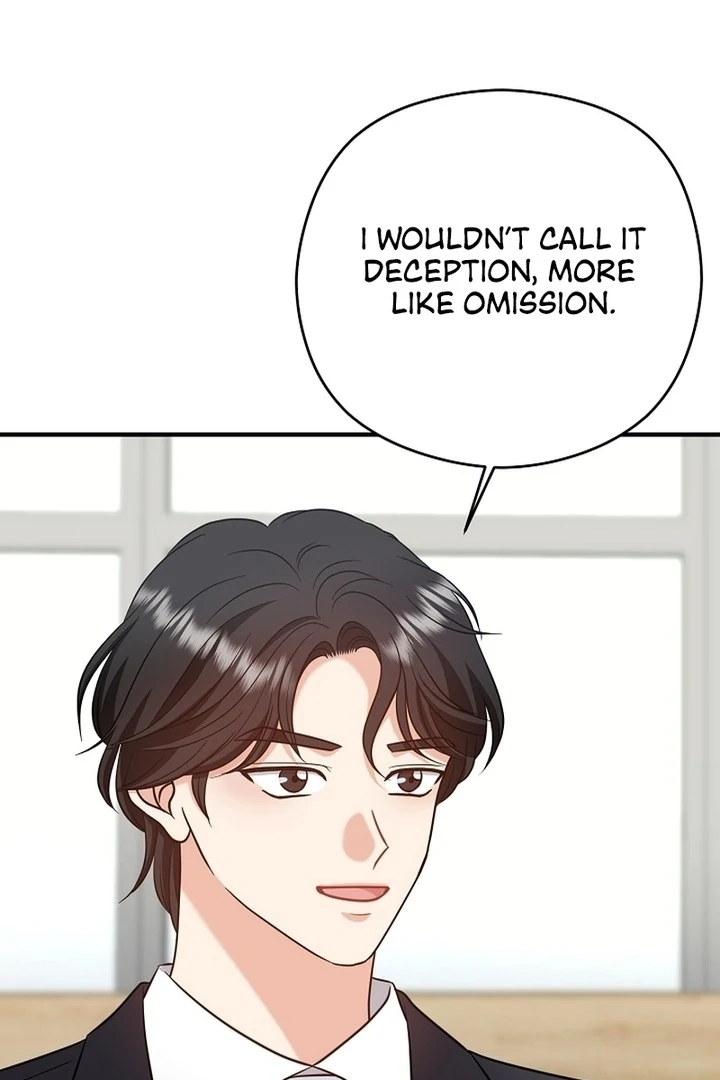 My Sweet Second Proposal Chapter 9 - Page 71