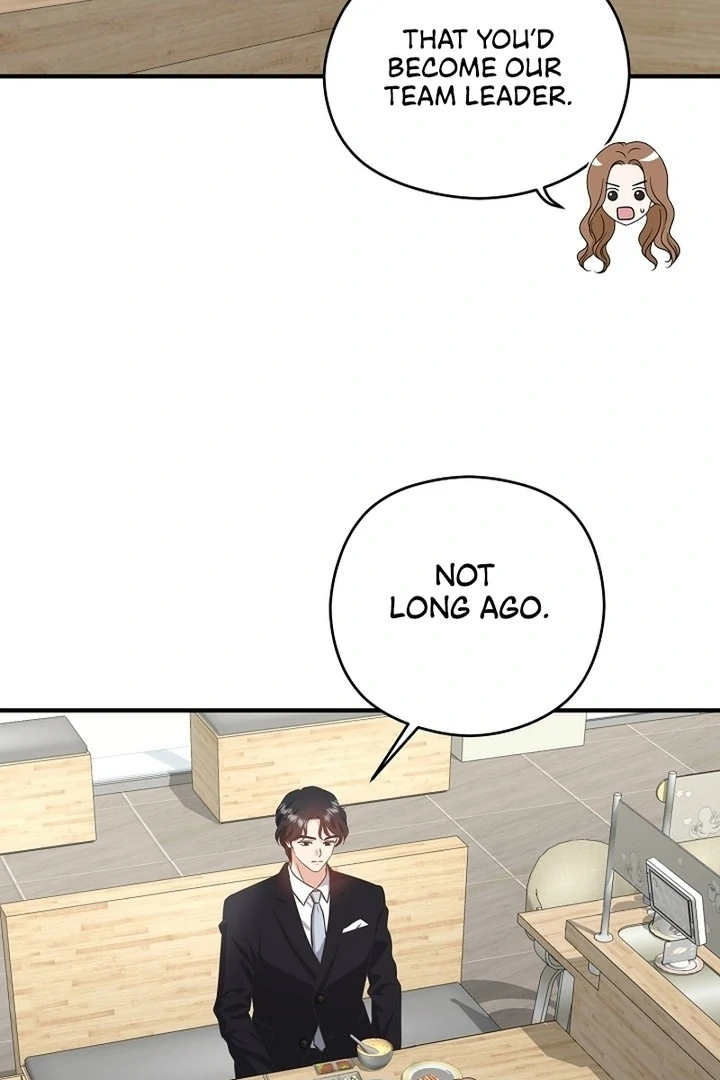 My Sweet Second Proposal Chapter 9 - Page 75