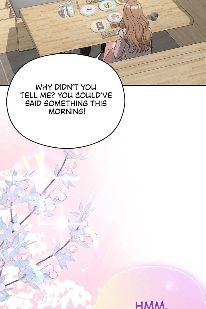 My Sweet Second Proposal Chapter 9 - Page 76