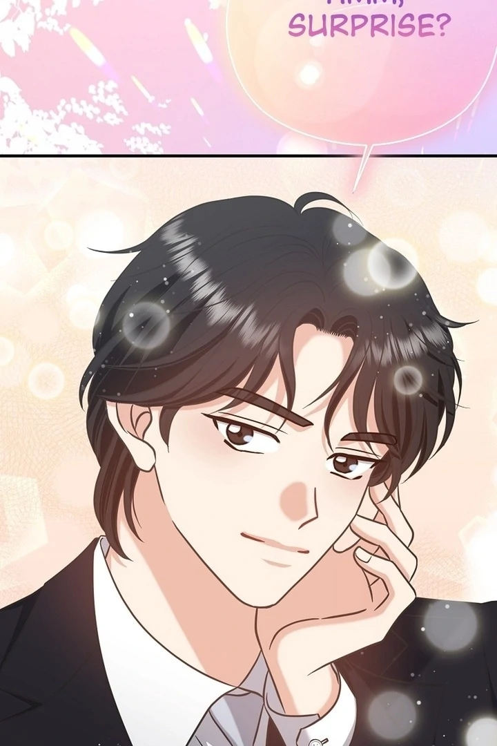 My Sweet Second Proposal Chapter 9 - Page 77