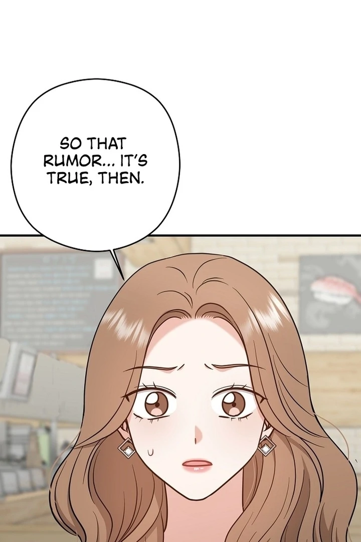 My Sweet Second Proposal Chapter 9 - Page 85