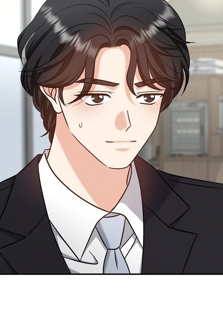 My Sweet Second Proposal Chapter 9 - Page 87