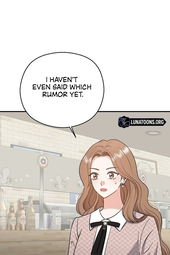 My Sweet Second Proposal Chapter 9 - Page 88