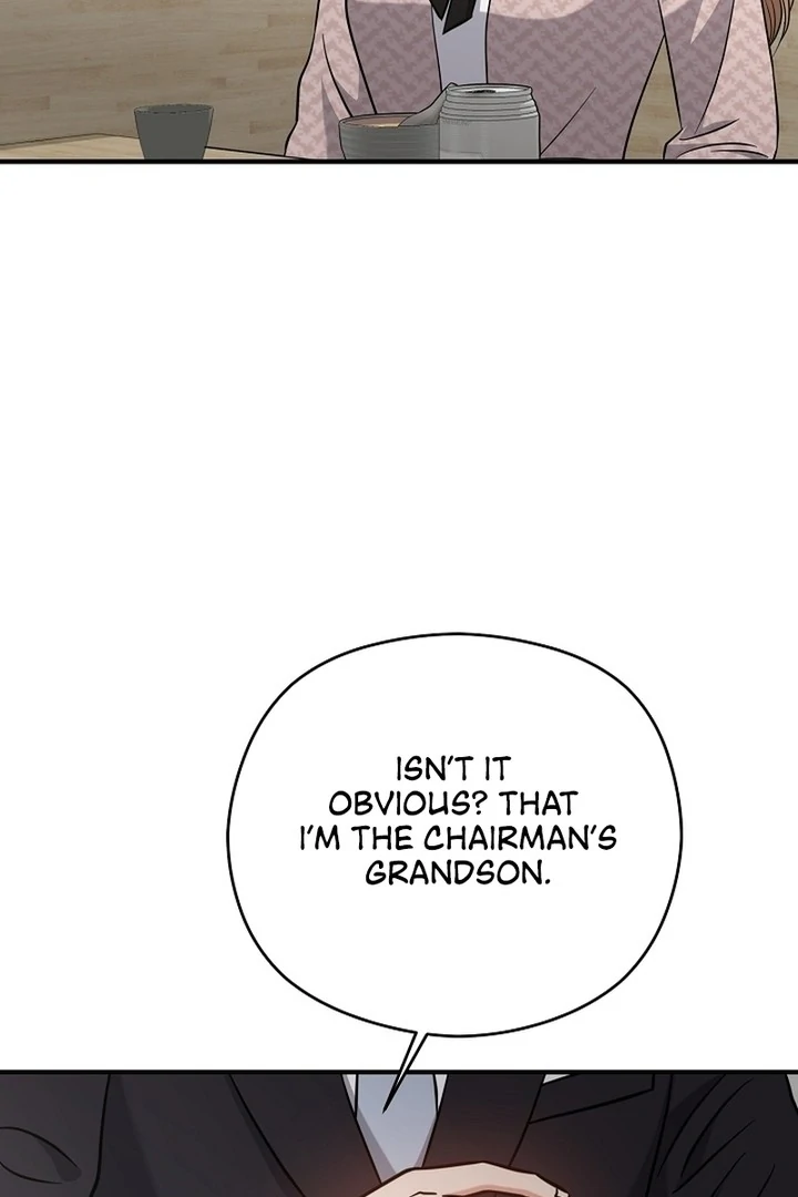 My Sweet Second Proposal Chapter 9 - Page 89