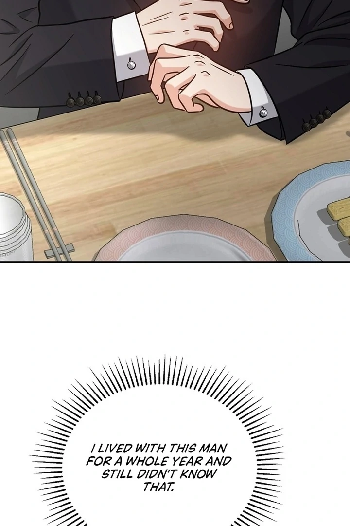 My Sweet Second Proposal Chapter 9 - Page 90