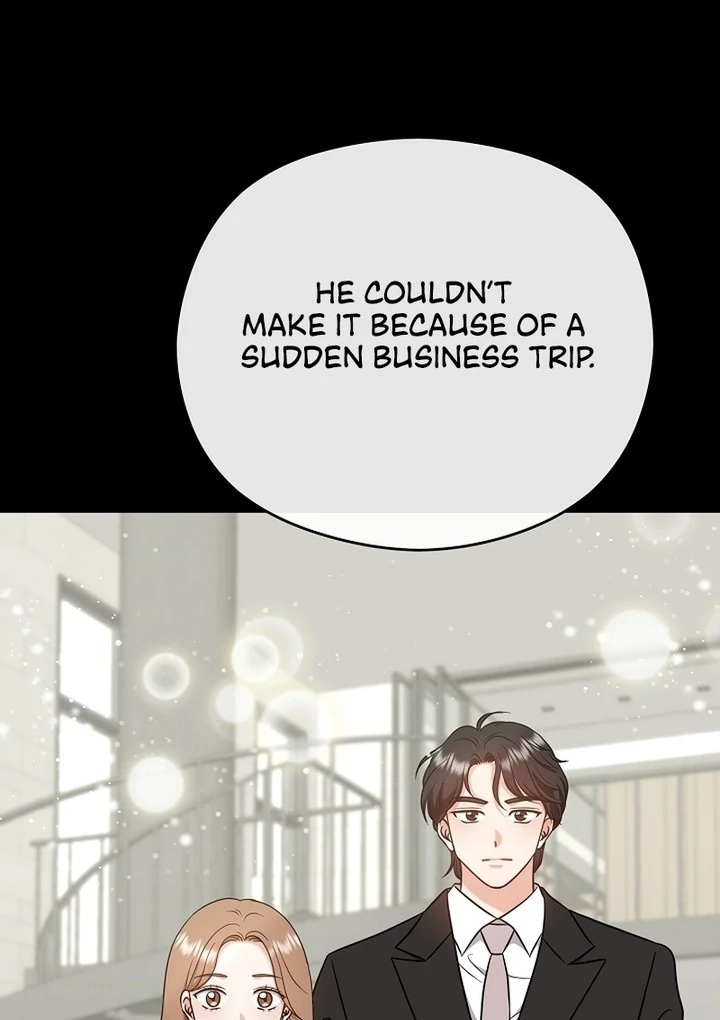 My Sweet Second Proposal Chapter 9 - Page 97