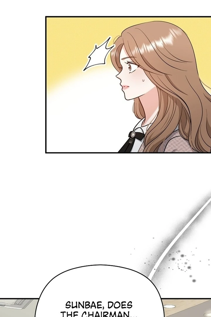 My Sweet Second Proposal Chapter 9 - Page 101