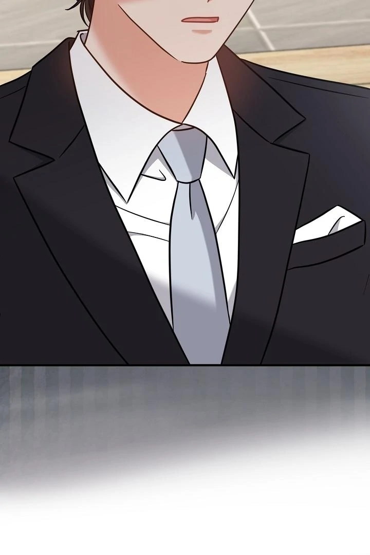 My Sweet Second Proposal Chapter 10 - Page 5