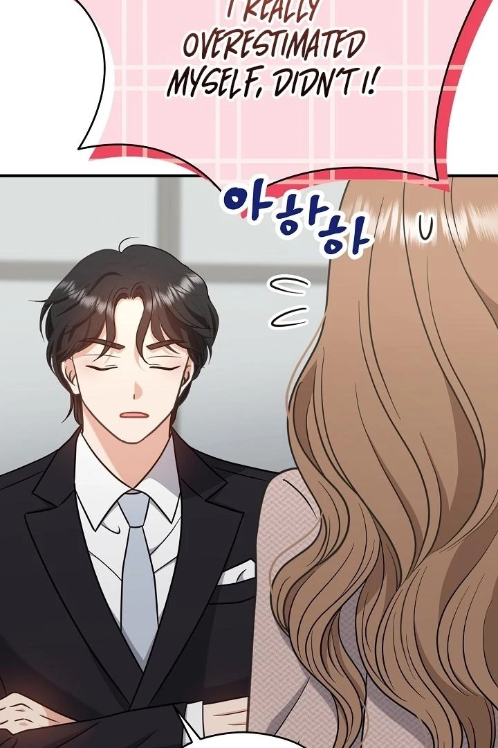 My Sweet Second Proposal Chapter 10 - Page 9