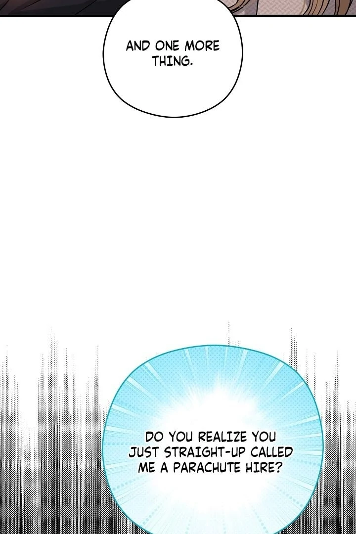 My Sweet Second Proposal Chapter 10 - Page 10